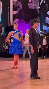 2.7M views · 8K reactions | Book a lesson - SuperBallroom.com #dance #olegastakhov #ballroomlatindance #rumba #samba #chacha | Dance Lessons & Tutorials | Facebook