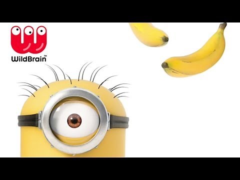 Despicable Me - Minions Rush Game App Gameplay Download Free📲 Wildbrain Toy Club - Fun For Kids