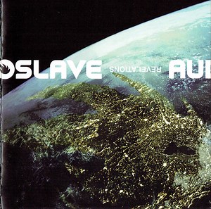 Audioslave - Revelations