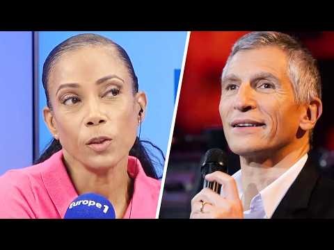 "C'est pas le rôle du service public de rémunérer à coups de millions des animateurs" (Karim Maloum)