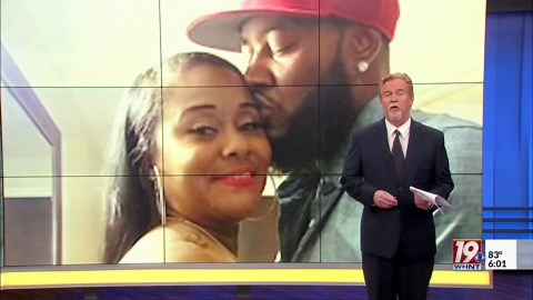 Two Years Since Shooting Death of Stephen Perkins | Sept. 29, 2025 | News 19 at 6 p.m.