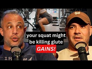 Secrets To Extreme Butt Growth | Mind Pump 2807