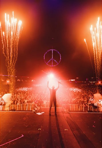 Sputnik Spring Break Festival 2025: The Ultimate Party