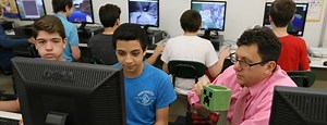 Educators Shape Minecraft’s Growing Presence in the Classroom #MakerEducation