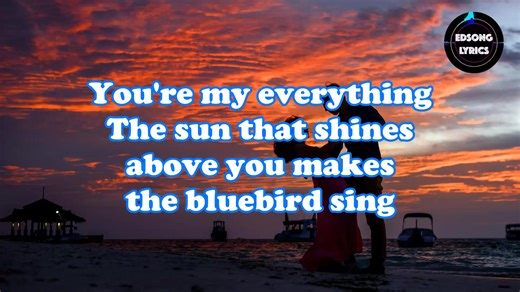 🔥🎵 “You’re My Everything” by Santa Esmeralda is a timeless disco-flamenco classic known for its passionate vocals, dramatic arrangement, and unforgettable rhythm. This EDSONG Lyrics version lets you sing along clearly while enjoying the song’s iconic energy and romance. Perfect for fans of classic disco, flamenco-inspired hits, and unforgettable love songs from the ’70s. If you love Santa Esmeralda, you’re going to enjoy this lyric video! 🔔 Subscribe for more classic hits & lyric videos: http