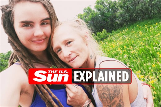 Who were Kylen Schulte and Crystal Beck?