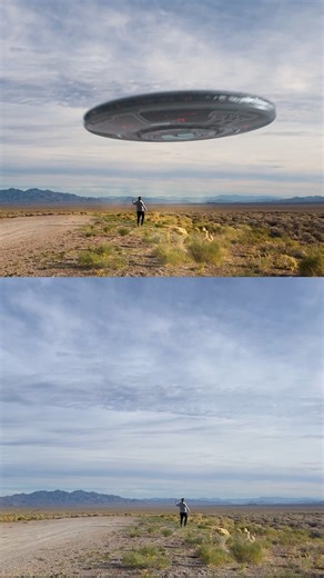 Before After Area 51 movie | Phil.Flock