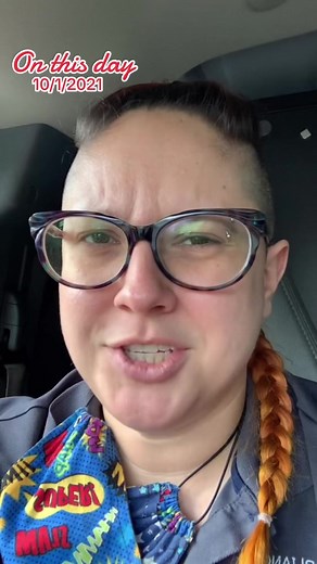 35K views · 498 reactions | How do I know for sure? Because even though “boss” is TECHNICALLY a gender neutral term, men rarely—if ever—use that term when speaking to women. The only times in my life I’ve ever been called “boss” is when I’ve been misgendered, and it’s always really obvious. #misgendered #boss #gender #GenderIsASocialConstruct #WomenInTrades #Tradeswoman #StoryTime | Renae the Appliance Repair Tech / renduh | Facebook