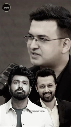 The Legacy Of Woh Lamhe..🔥 #atifaslam