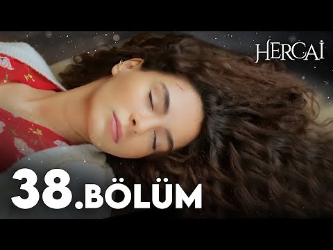 Hercai Episode 38