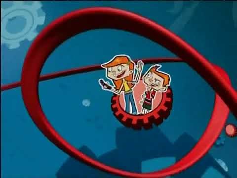 Some Disney Channel 2007 Bumpers (HIGH QUALITY)