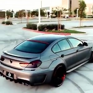 Monster! JC-Customz's BMW 6-Series Gran Coupe | Prior-Design PD6XX #Widebody Aero-Kit See this AWESOME car at The SEMA Show 2014! #priordesign #pd6xx #breitbau #aerodynamics #bmw #6series #f06 #grancoupe #bodykit #jscustomz #priordesignnorthamerica #sema #usa #semashow #carporn #monster | Prior-Design GmbH