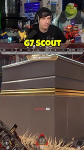 The Sentinel has been disabled & I'm trying my BEST to find a replacement #apexlegends #apexlegendsclips #apexlegendscommunity #apex #JohnnyPrice | Johnny Price