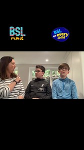 1K views · 705 reactions | This week is sign language week - a week...