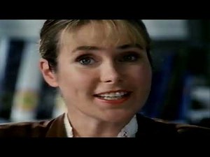 ZDF Commercial February 1982