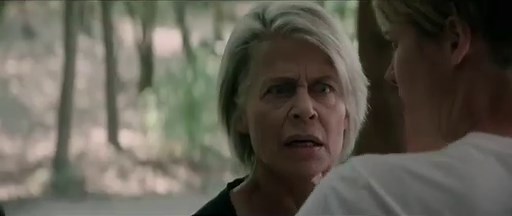 Terminator_ Dark Fate - Official Trailer (2019) - Paramount Pictures