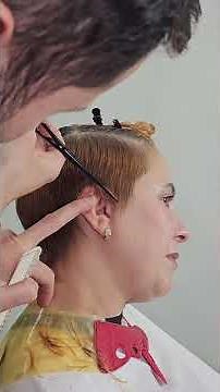 A Short Haircut That DRASTICALLY Changes Your Look