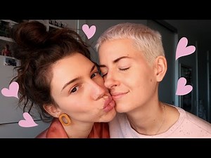The Girlfriend Tag LGBT | 3 years later