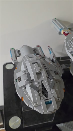 Dean's Brick Designs on Reels