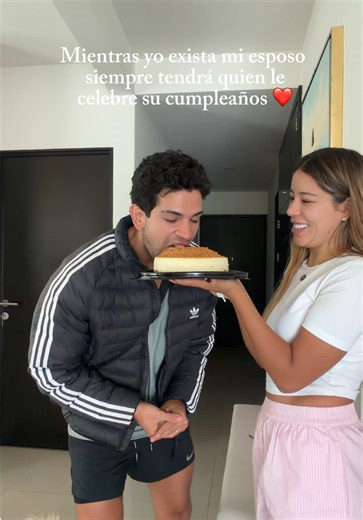 Celebrando 30 años de amor y alegría juntos