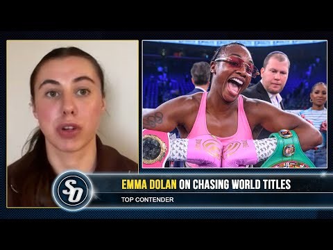 'Claressa Shields vs Laila Ali ISN'T RIGHT!' - Emma Dolan TRUTH on STATE of WOMEN'S BOXING