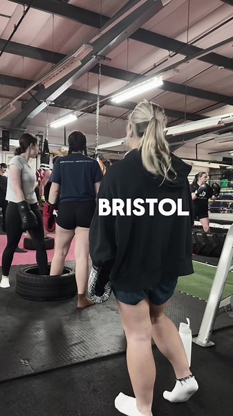 BTS: Pt. 2⚡️ Bristol Student Fight Night is returning to SWX on March 26th. The final 300 tickets remain! Get yours from the link in our bio.🔗 #Bristol #Student #UWE #Uni #Freshers #UWEBristol #uob #boxing #fighnight