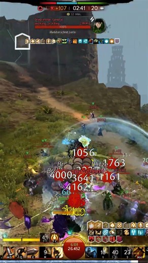 The Most Ridiculous Spawn Camping Experience Ever