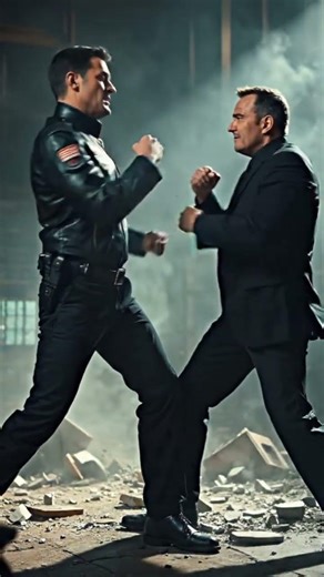 USA commanders fighting training