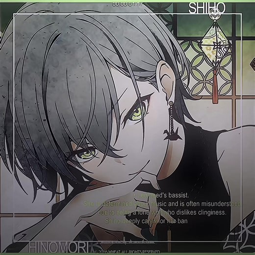 Exploring Project Sekai: First Edit Without Skews