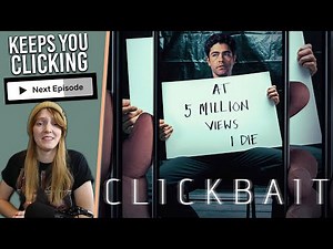 How Netflix's 'CLICKBAIT' Keeps you Watching | Explained