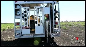 3K views · 48 reactions | Check out bv this video featuring the Dingo Fencing System on Channel 7 news. Find out more at www.dingofencingmachine.com.au | Dingo Australia | Facebook