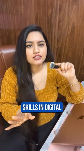 Certificate ≠ Job | Why Digital Marketing Freshers Struggle to Get Hired