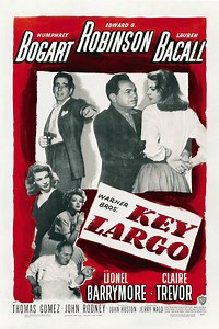 Key Largo Summary, Trailer, Cast, Where to Watch and More