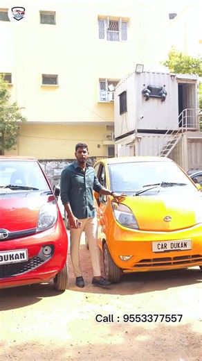 Car Dukan on Instagram: "⚙️ Variant: Twist XTA (AMT) ⛽ Fuel: Petrol 📅 Year: 2015 (June) 📍 Kms: Only 11,000 Kms 🔑 Dual Keys 🛞 Un-Used Stepney 🛡️ Insurance Valid 🧾 Showroom Track 🏦 Avail Max Finance 💰 ₹1.59L (Slightly Negotiable)* ✨ Perfect for City Drives | Easy Parking | Best Mileage 🚕 Tata Nano – LX (Manual) ⚙️ Variant: LX ⛽ Fuel: Petrol 📅 Year: 2012 (March) 📍 Kms: 50,000 Kms 🔑 Dual Keys 🧾 Showroom Track 🏦 Avail Max Finance 💰 ₹89,000 (Slightly Negotiable)* 💡 Low Cost, High Value