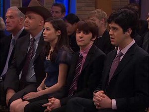 Drake & Josh Henry Doheny Survive's in the funeral