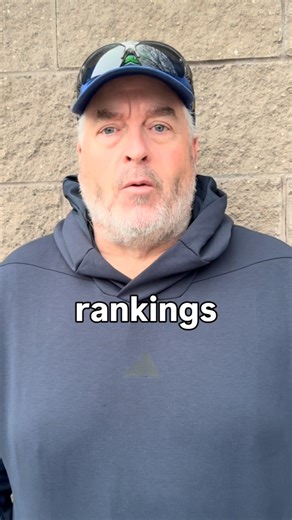 There’s a massive myth in high school recruiting… Star rankings on 247, Rivals, or On3 are not what gets you attention. I spent 25 years at Rivals. I know the business model inside and out. Rankings exist for the fans. And fans care about players who already have offers — which is exactly why rankings follow offers… not the other way around. If you’re chasing stars instead of chasing opportunities, you’re wasting time. Coaches don’t recruit rankings. Coaches recruit production, effort, and verif