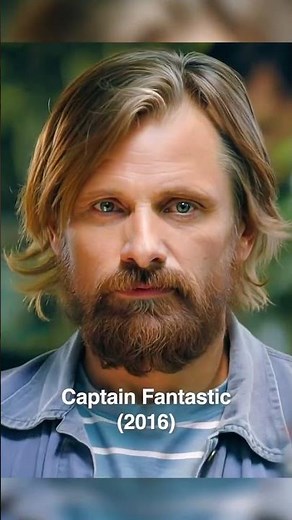 Viggo Mortenson: Top 5 Movies 🎥🙌🔥