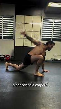Control the nervous system through movement.