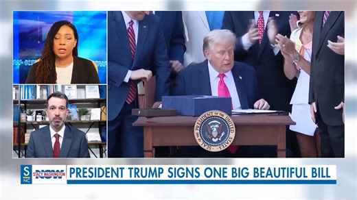 2.3K views · 37 reactions | Here’s what can be done in the next reconciliation bill — and why it matters most for working Americans. | Salem News Channel | Facebook