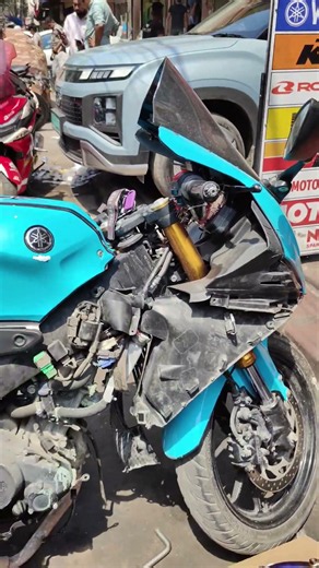 Akrapovic Full System Exhaust Installed! 🔥