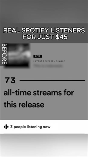 🔥 Tired Of Getting No Streams? 🏆 Satisfaction GUARANTEED 📈 Proof Of Work Sent Via Email 🎯 Playlist Pitching To Thousands of Curators 35% OFF - Limited Time Only! Get Promoted NOW >>http://bit.ly/3AHYrOx >http://bit.ly/3AHYrOx