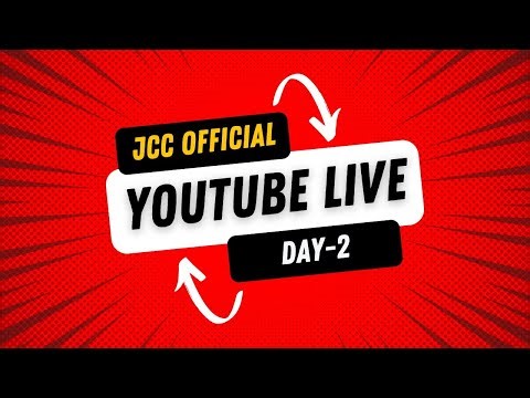 Day 2 LIVE: Learn Designing on Canva | Start Freelancing with Canva | JCC Official Live Class
