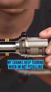 4.2K views · 41 reactions | Sounds like a freehub service is needed! | GMBN Tech | Facebook