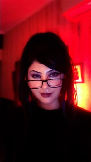 Bayonetta Makeup ❤️ #bayonetta #makeup #ytshorts #trebding #shorts