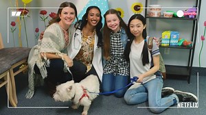 Ponysitters Club (TV Series 2017–2018)