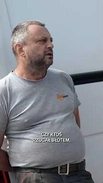 Każdy ma swoją wersję wydarzeń 😆 | Policjanci | PolsatBoxGo