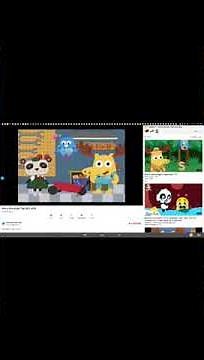 Nick Jr. Shape Repair Shop Part 2