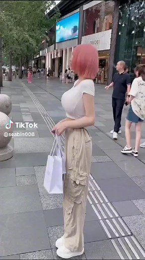 Meet the Real Android Girl: A Technological Marvel