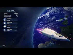 Cyberneticists Drone Focus | Surviving Mars Relaunched | Mods | 07