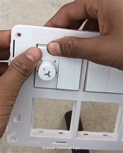 12 Model Switch Board Full Connection | Live, Neutral, Inverter Line Explained | Shankar Electrical Tips